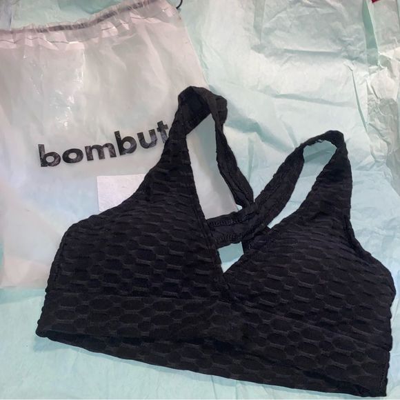 NEW Bomba Lift Exercise, Sports Bra
Size -Large - Picture 11 of 12